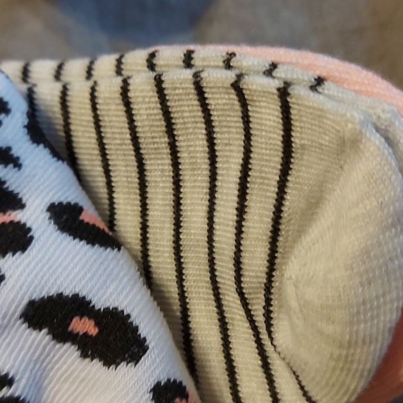 Girls Socks 15 pairs - Picture 6 of 13